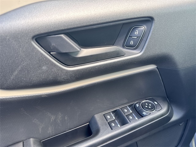 new 2025 Ford Bronco Sport car, priced at $35,804