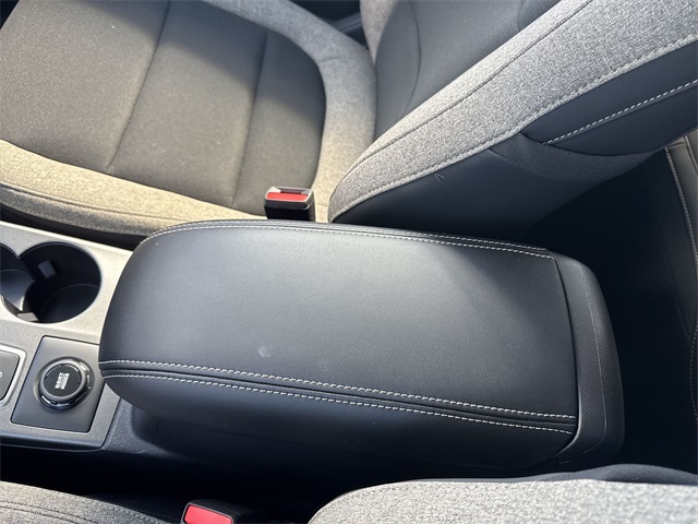 new 2025 Ford Bronco Sport car, priced at $35,804