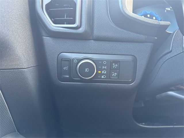 new 2025 Ford Bronco Sport car, priced at $35,804