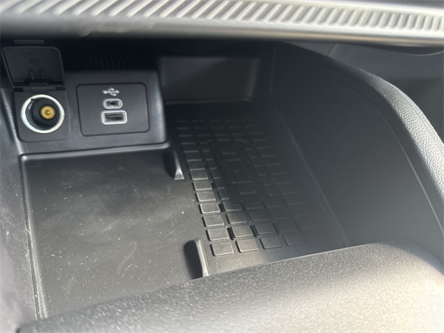 new 2025 Ford Bronco Sport car, priced at $35,804