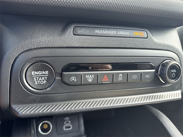 new 2025 Ford Bronco Sport car, priced at $35,804