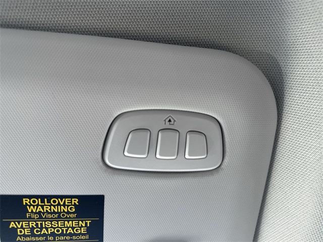 new 2025 Ford Bronco Sport car, priced at $35,804