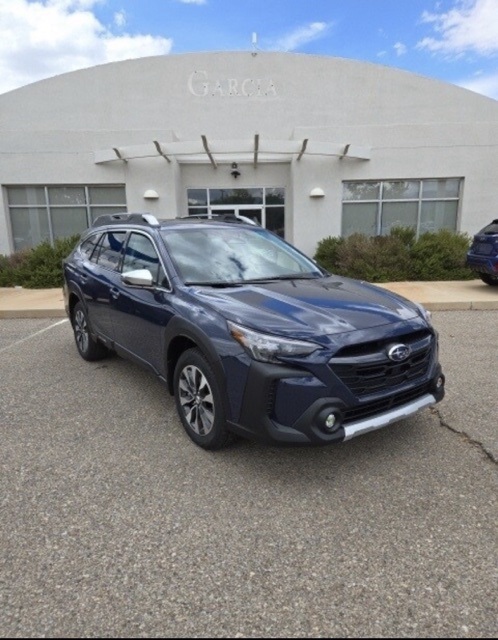 new 2025 Subaru Outback car, priced at $47,159