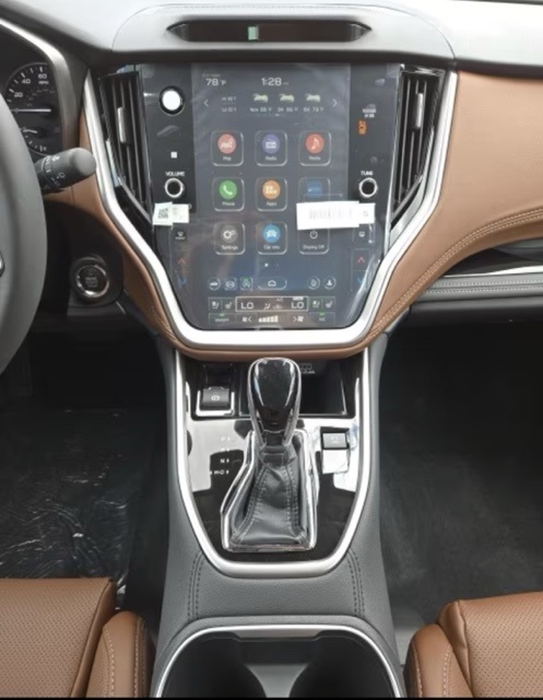 new 2025 Subaru Outback car, priced at $47,159