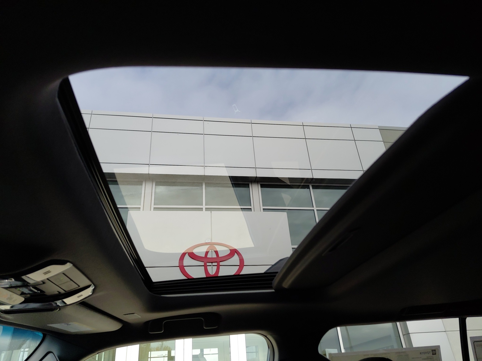 new 2025 Toyota Land Cruiser car, priced at $72,124