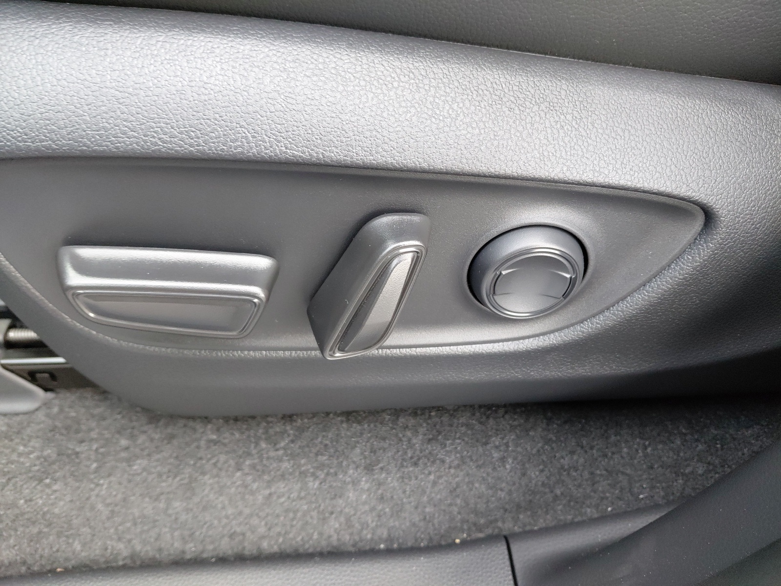 new 2025 Toyota Land Cruiser car, priced at $72,124