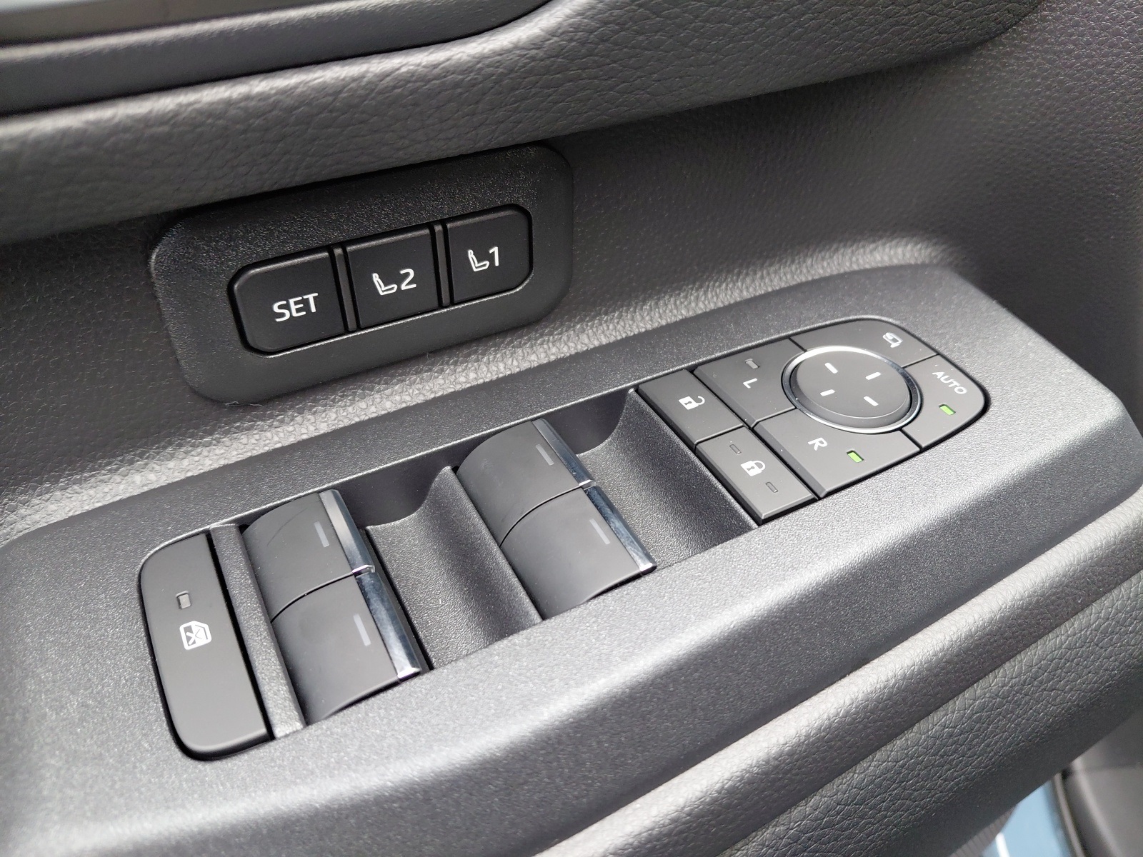 new 2025 Toyota Land Cruiser car, priced at $72,124