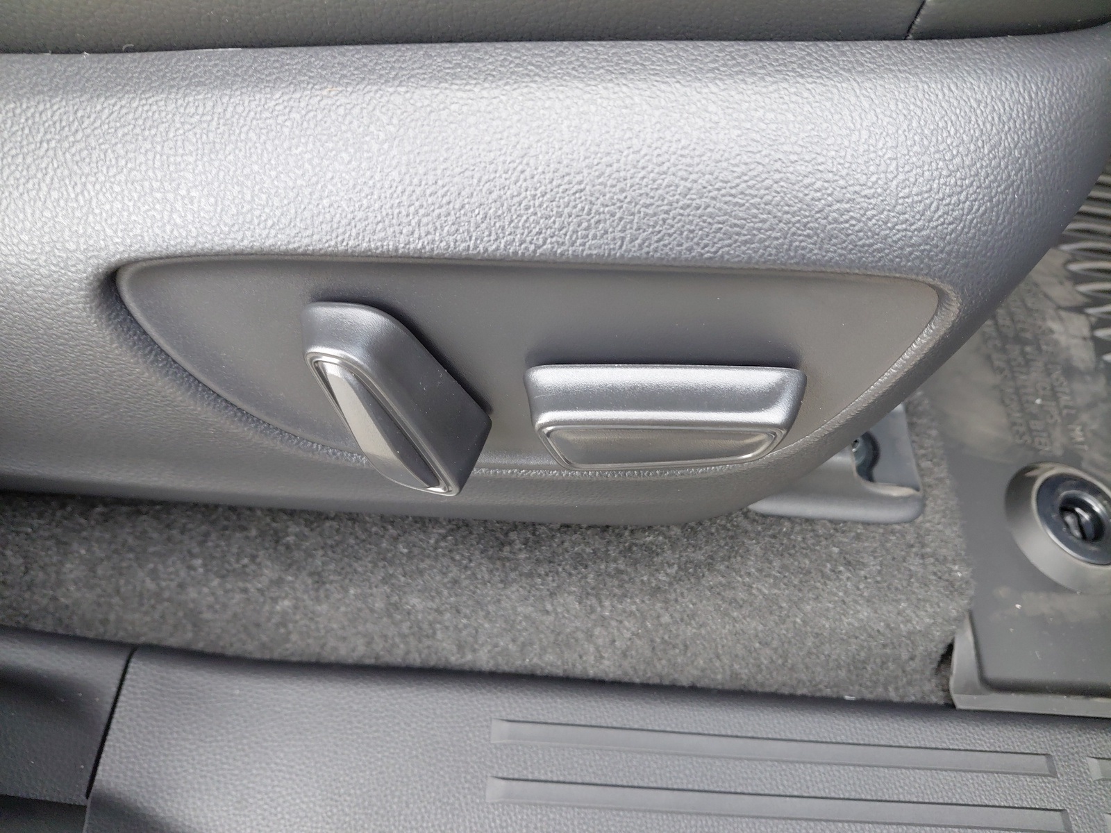 new 2025 Toyota Land Cruiser car, priced at $72,124