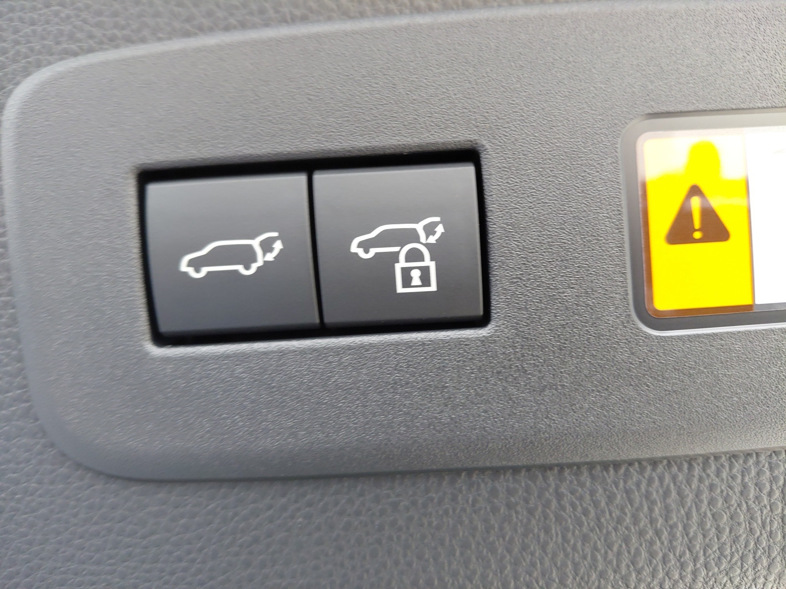 new 2025 Toyota Land Cruiser car, priced at $72,124