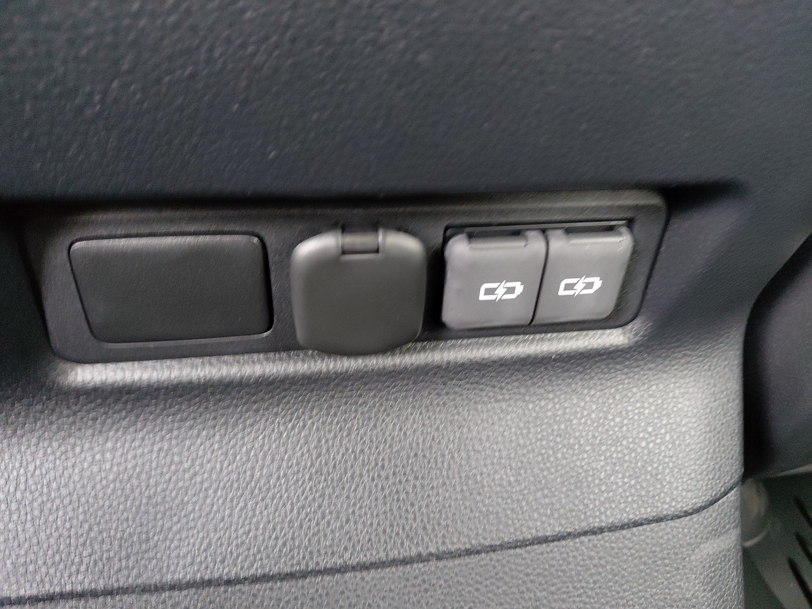 new 2025 Toyota Land Cruiser car, priced at $72,124