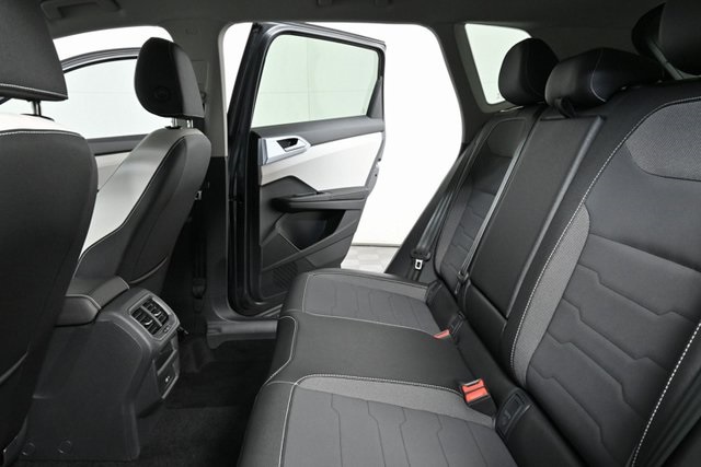 new 2025 Volkswagen Taos car, priced at $30,316