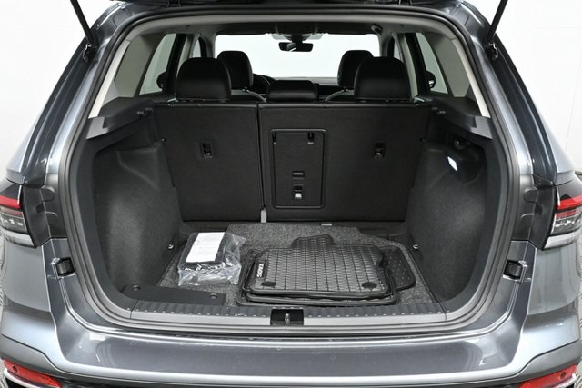 new 2025 Volkswagen Taos car, priced at $30,316