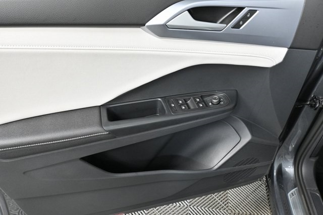 new 2025 Volkswagen Taos car, priced at $30,316