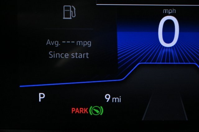 new 2025 Volkswagen Taos car, priced at $30,316