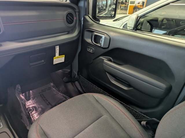 new 2025 Jeep Wrangler car, priced at $67,490