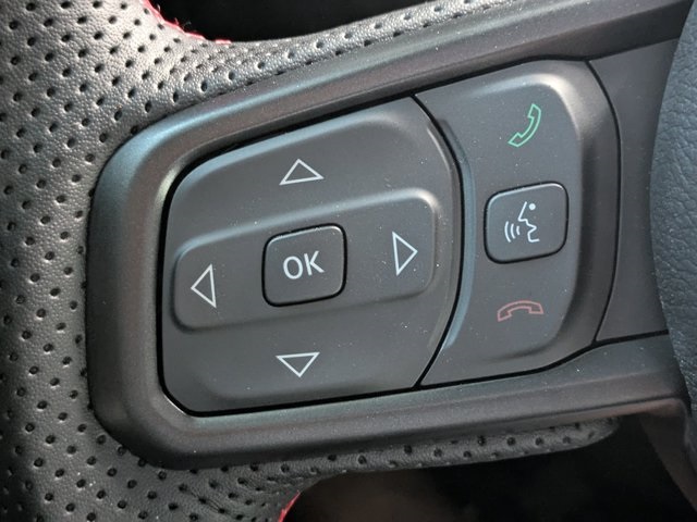 new 2025 Jeep Wrangler car, priced at $67,490