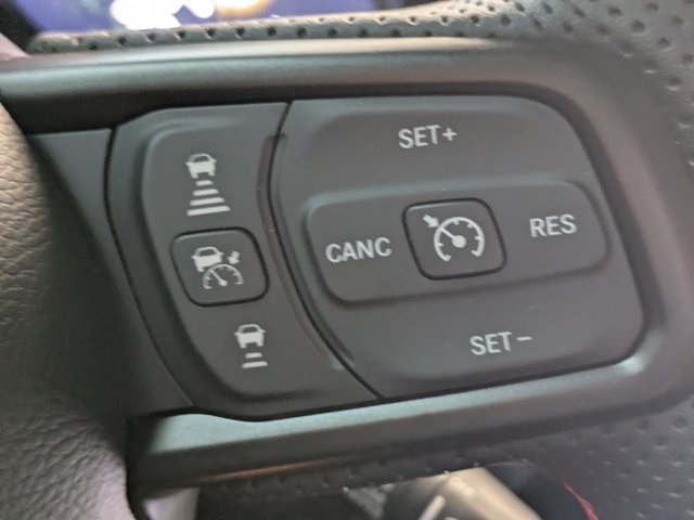 new 2025 Jeep Wrangler car, priced at $67,490