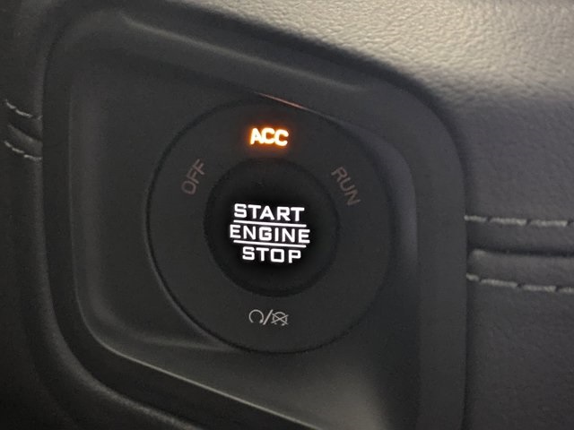 new 2025 Jeep Wrangler car, priced at $67,490