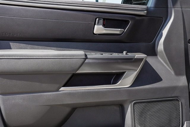 new 2026 Toyota Tundra car, priced at $55,925