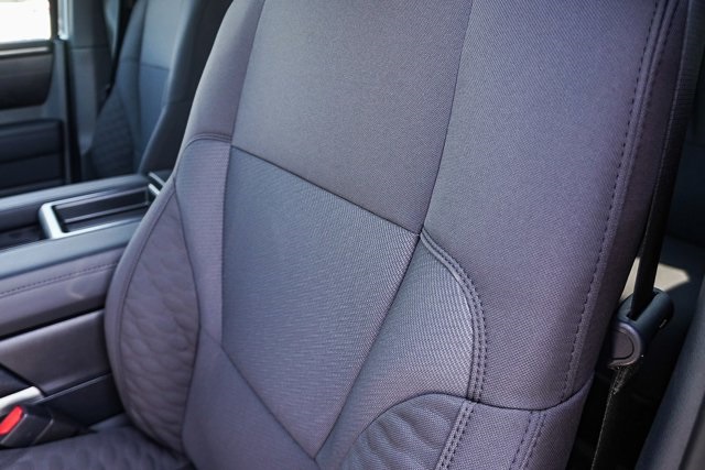 new 2026 Toyota Tundra car, priced at $55,925