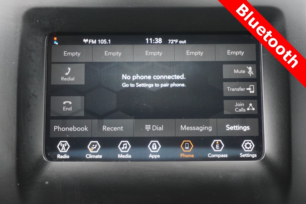used 2019 Jeep Cherokee car, priced at $14,400