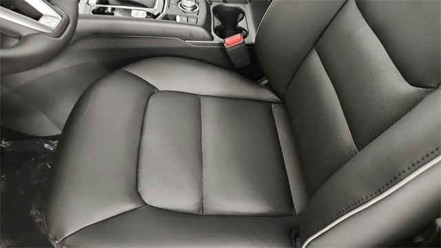 new 2025 Mazda CX-5 car, priced at $32,585