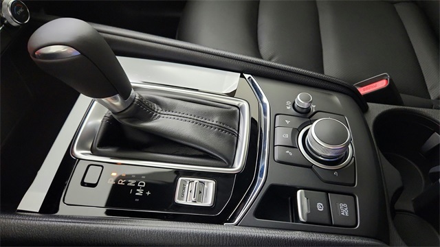 new 2025 Mazda CX-5 car, priced at $32,585