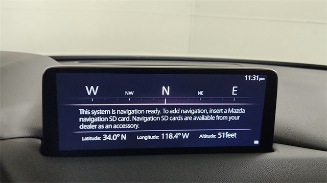 new 2025 Mazda CX-5 car, priced at $32,585