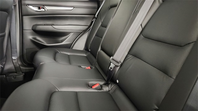 new 2025 Mazda CX-5 car, priced at $32,585