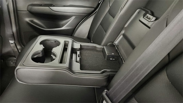 new 2025 Mazda CX-5 car, priced at $32,585