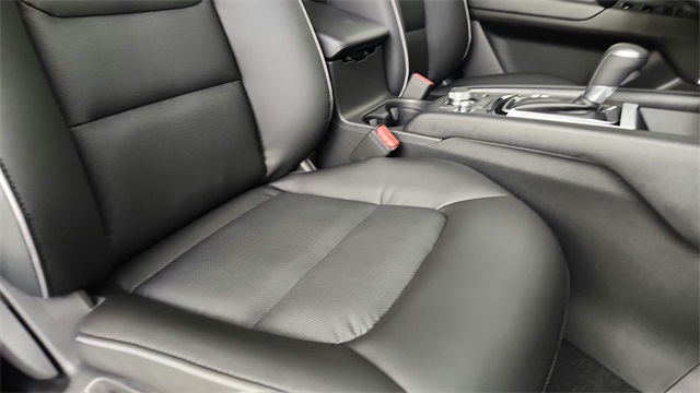 new 2025 Mazda CX-5 car, priced at $32,585