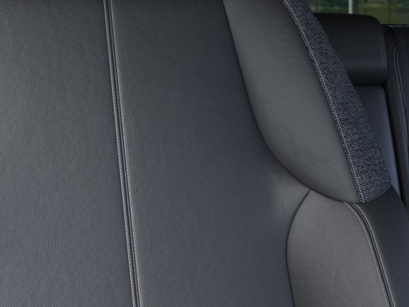 new 2025 Cadillac OPTIQ car, priced at $55,585