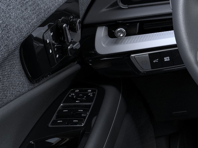 new 2025 Cadillac OPTIQ car, priced at $55,585