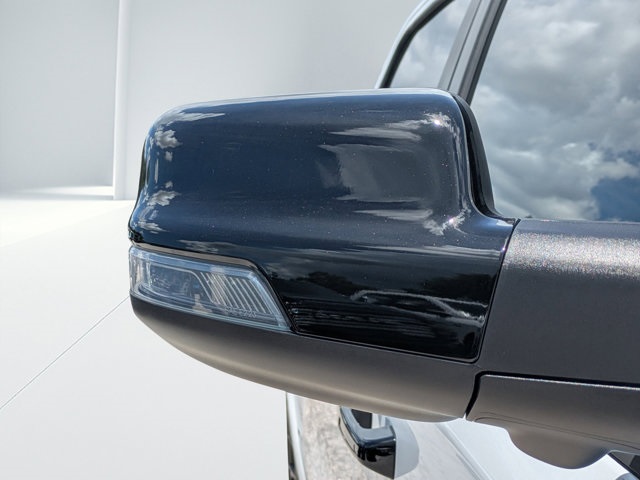 new 2026 Ram 1500 car, priced at $62,180