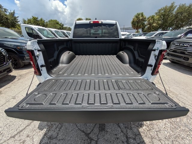 new 2026 Ram 1500 car, priced at $62,180