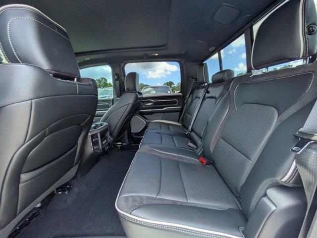 new 2026 Ram 1500 car, priced at $62,180