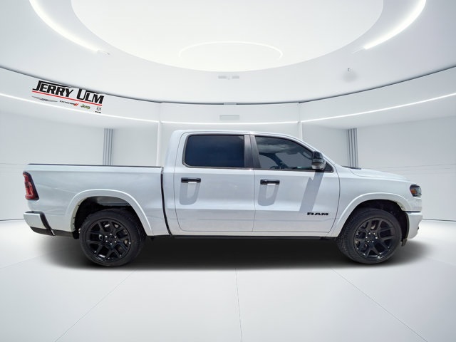 new 2026 Ram 1500 car, priced at $62,180