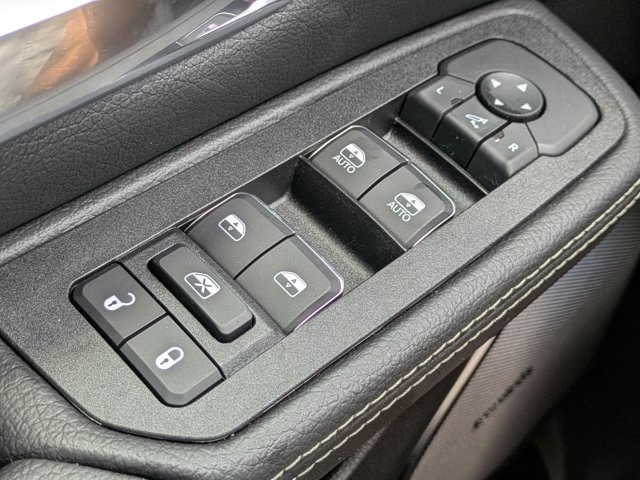 new 2026 Ram 1500 car, priced at $62,180