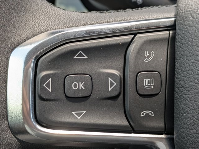 new 2026 Ram 1500 car, priced at $62,180