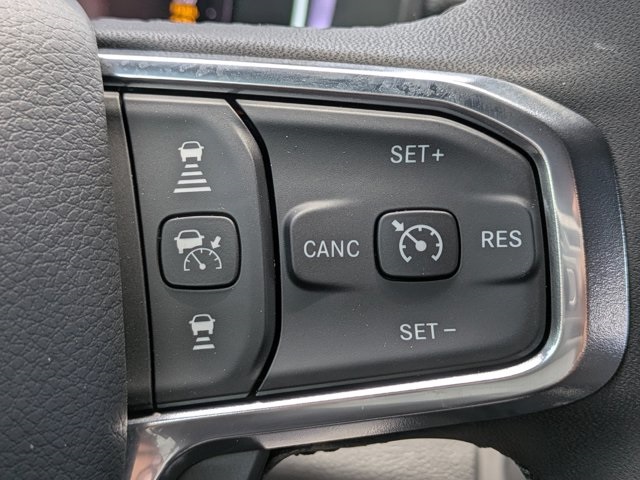 new 2026 Ram 1500 car, priced at $62,180