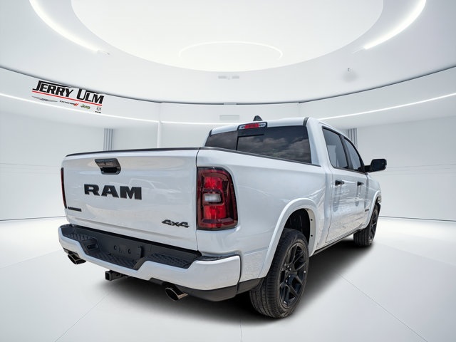 new 2026 Ram 1500 car, priced at $62,180