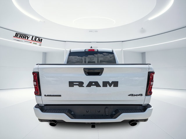 new 2026 Ram 1500 car, priced at $62,180