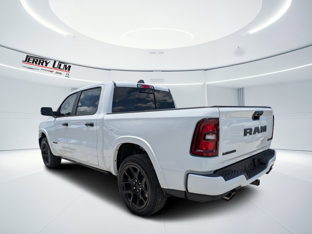 new 2026 Ram 1500 car, priced at $62,180