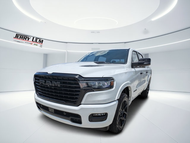 new 2026 Ram 1500 car, priced at $62,180