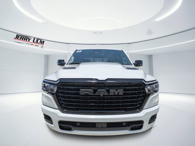 new 2026 Ram 1500 car, priced at $62,180
