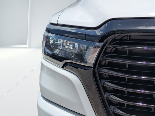 new 2026 Ram 1500 car, priced at $62,180