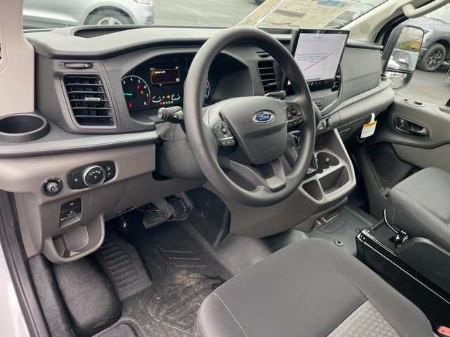 new 2024 Ford Transit-150 car, priced at $46,450