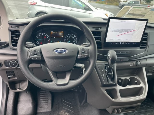 new 2024 Ford Transit-150 car, priced at $46,450
