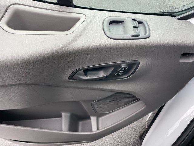 new 2024 Ford Transit-150 car, priced at $46,450