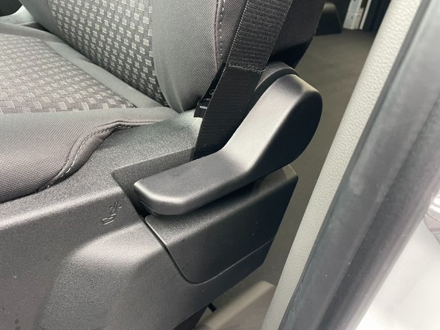 new 2024 Ford Transit-150 car, priced at $46,450